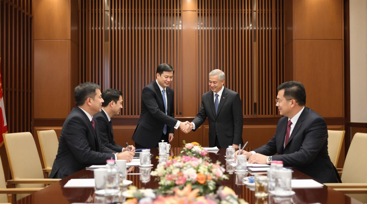 国产片与腾讯视频达成战略合作,共同开发精品网剧